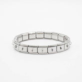 Italian bracelet unisex